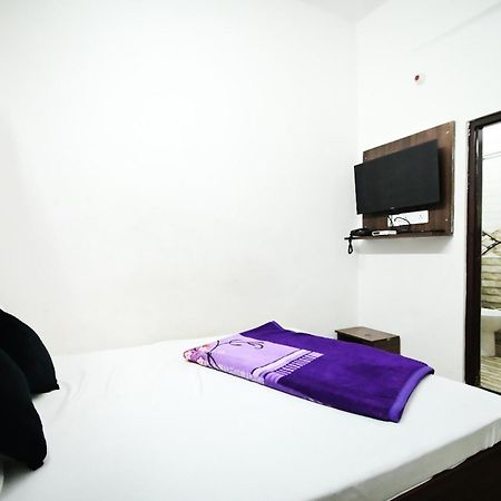 Hotel Apoorv - Near Jaipur Railway Station Dış mekan fotoğraf