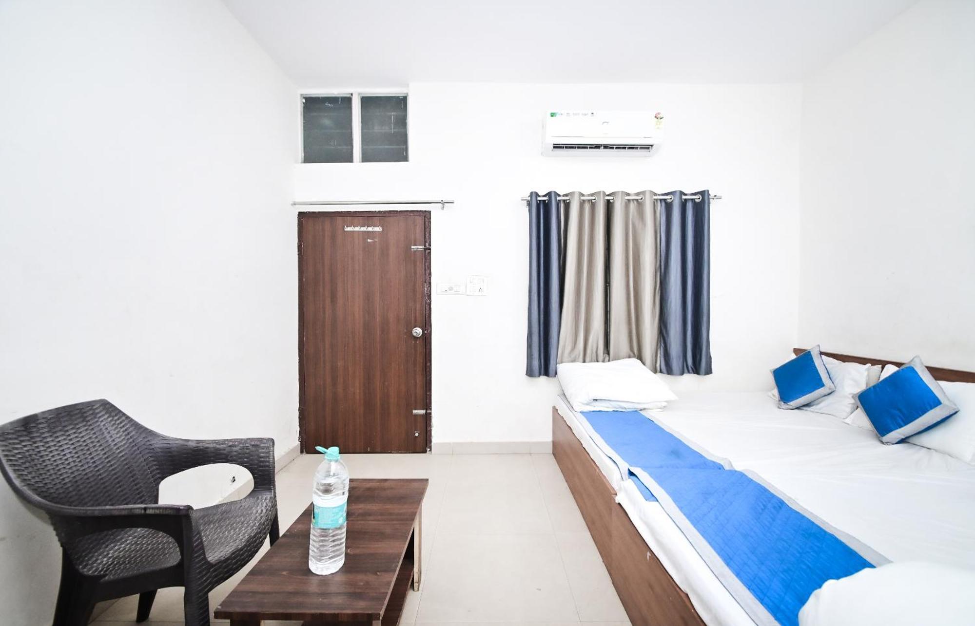 Hotel Apoorv - Near Jaipur Railway Station Dış mekan fotoğraf
