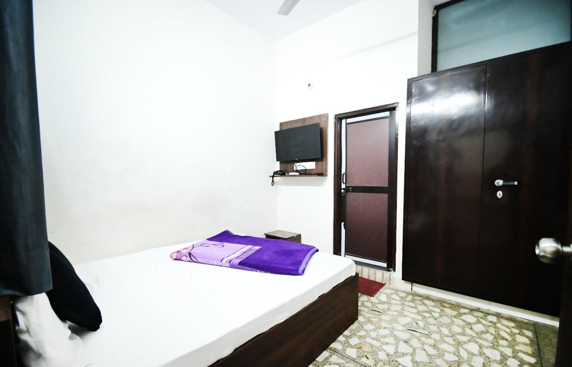 Hotel Apoorv - Near Jaipur Railway Station Dış mekan fotoğraf