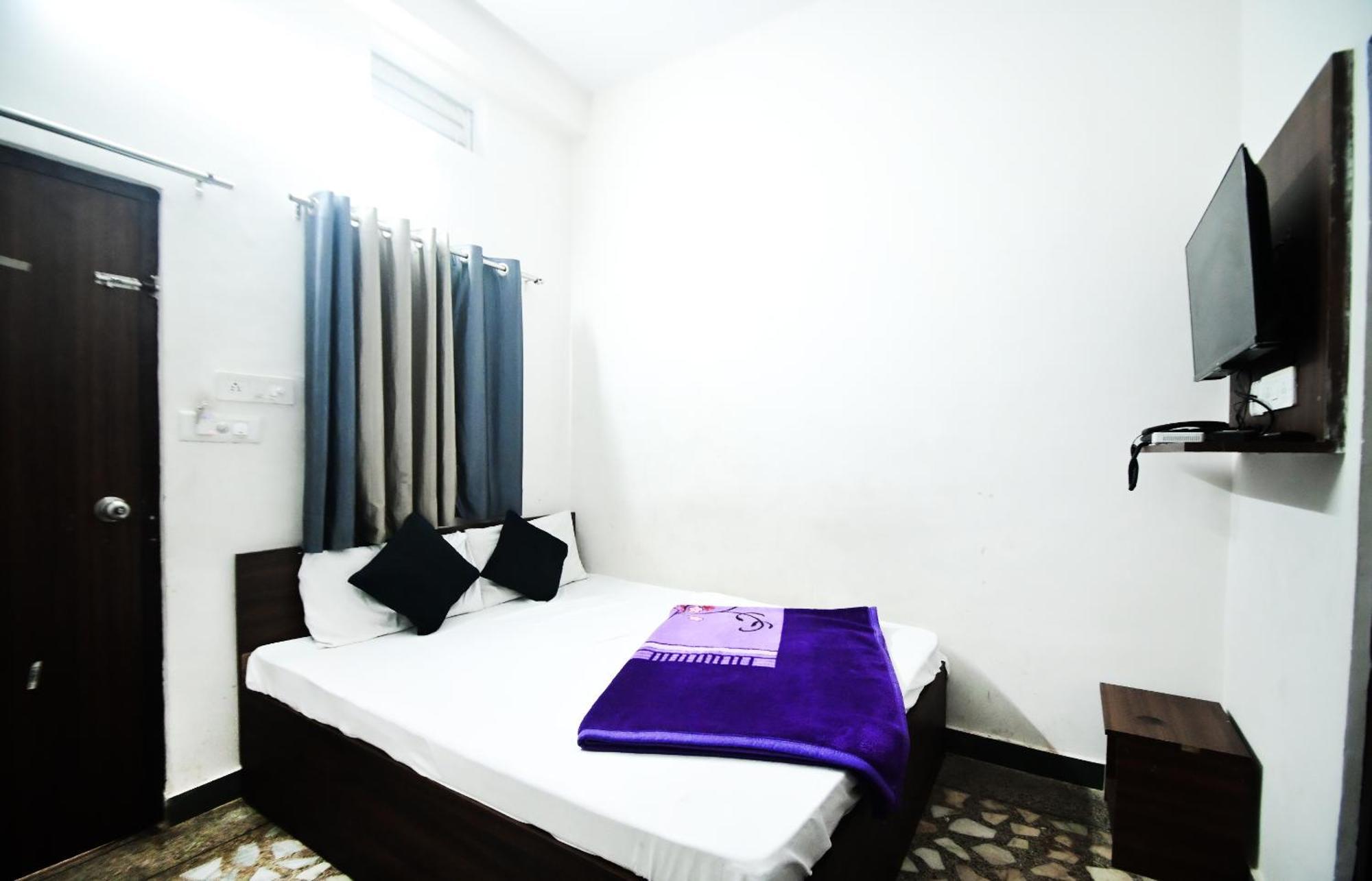 Hotel Apoorv - Near Jaipur Railway Station Dış mekan fotoğraf