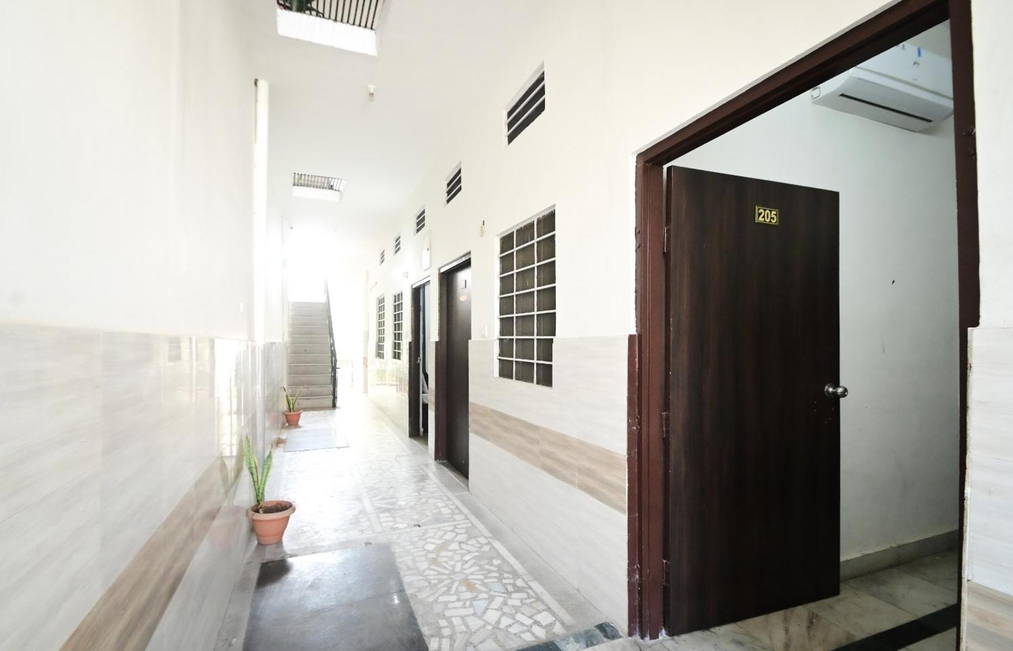 Hotel Apoorv - Near Jaipur Railway Station Dış mekan fotoğraf