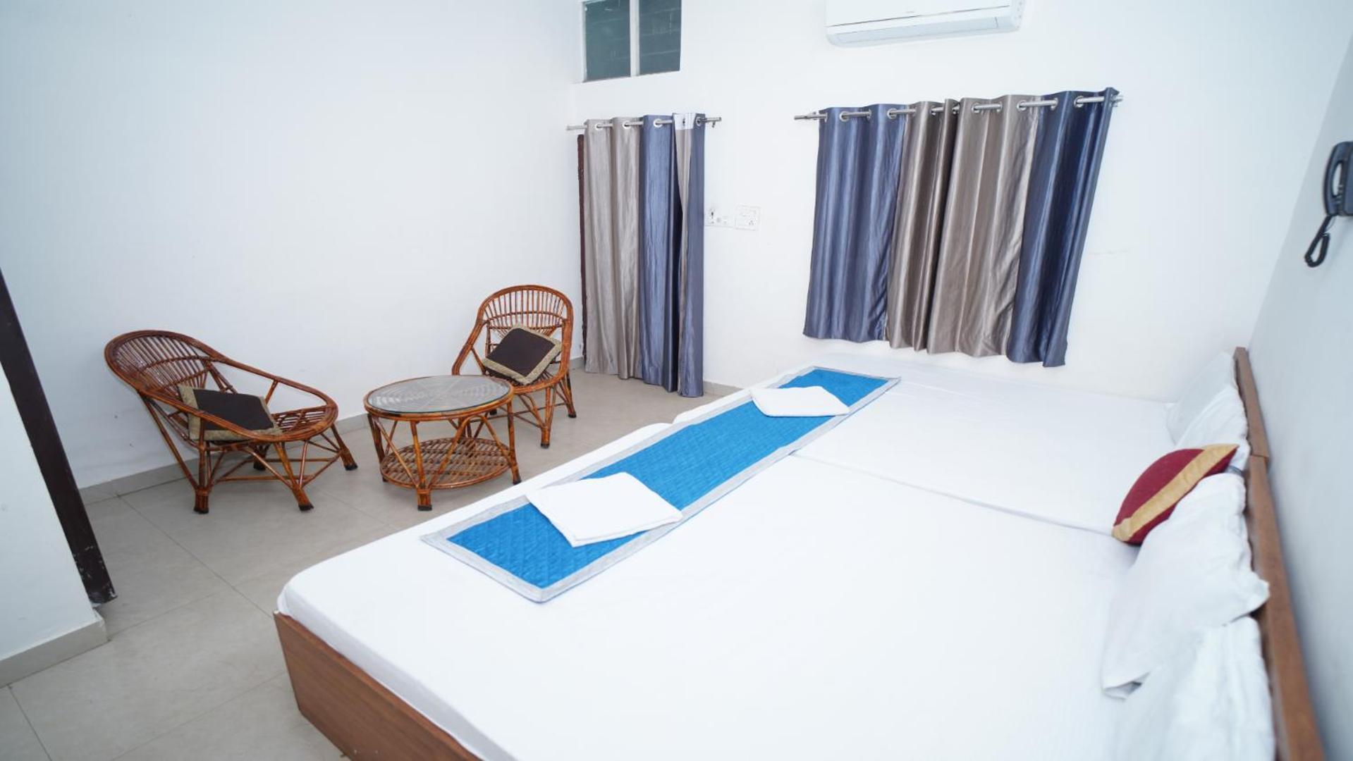 Hotel Apoorv - Near Jaipur Railway Station Dış mekan fotoğraf