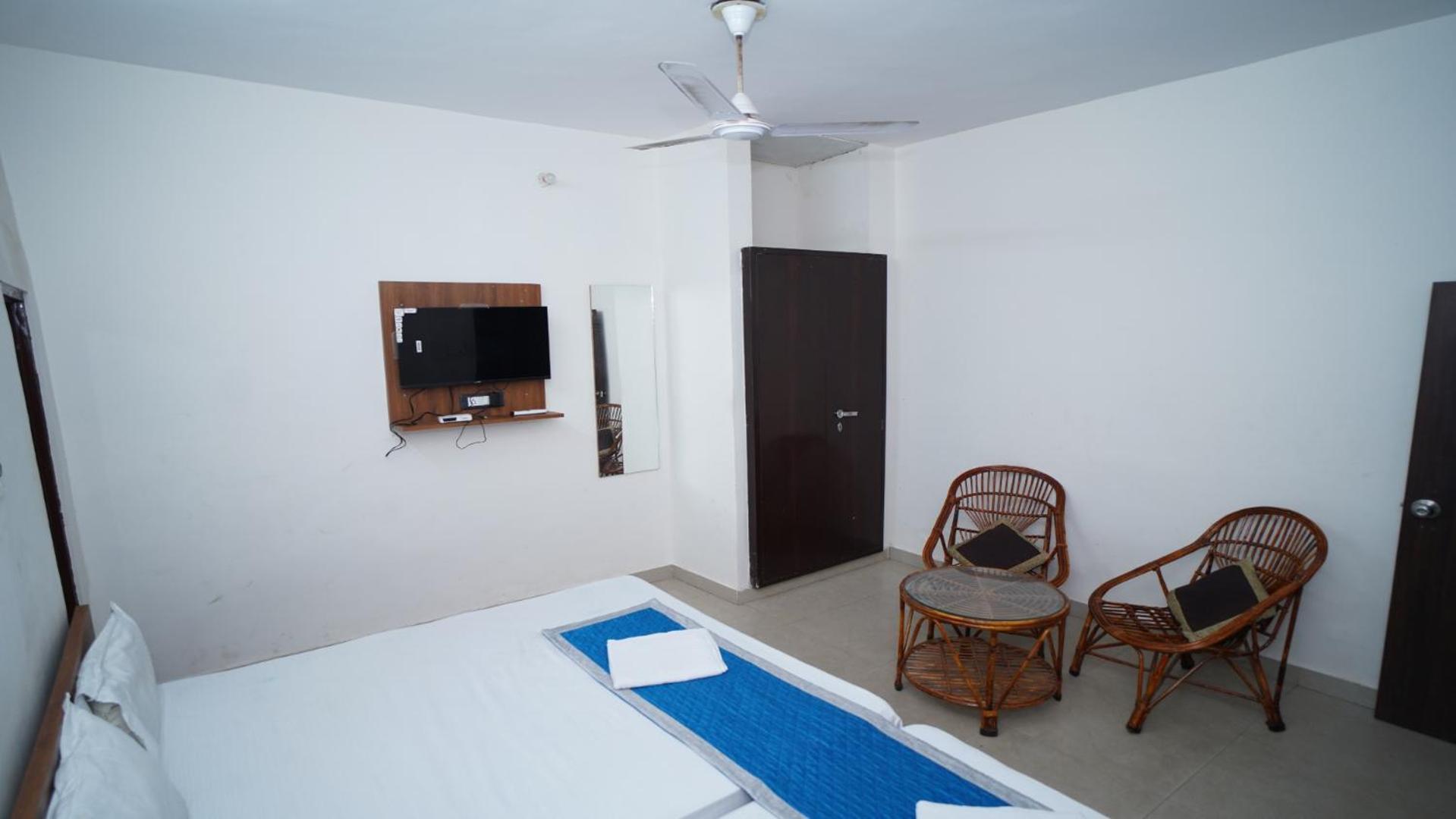 Hotel Apoorv - Near Jaipur Railway Station Oda fotoğraf